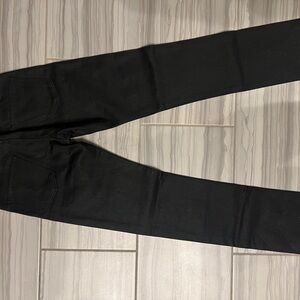 Citizens of Hunanity Core 30 fits like 29 Black Denim Jeans